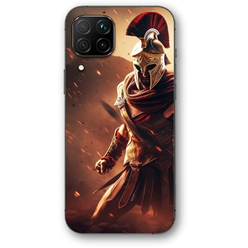 Warrior θήκη κινητού 91142 για Huawei P40 Lite