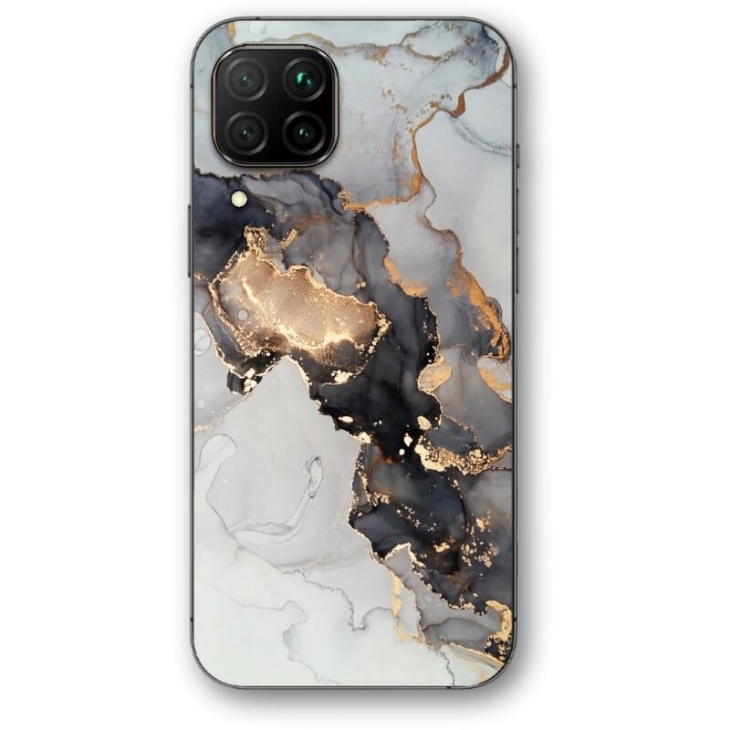 Abstract θήκη κινητού 91149 για Huawei P40 Lite