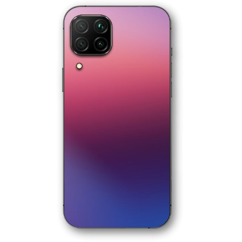 Gradient θήκη κινητού 91157 για Huawei P40 Lite