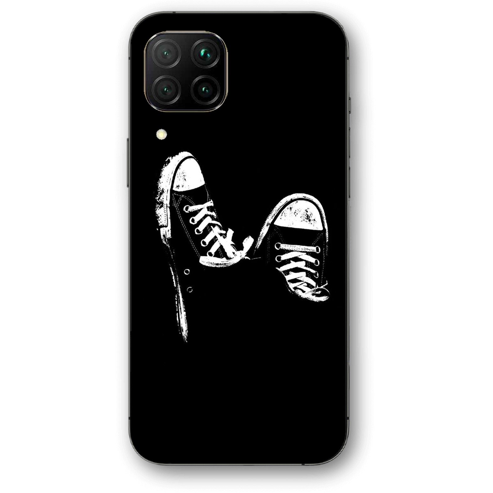 Sneakers θήκη κινητού 91159 για Huawei P40 Lite
