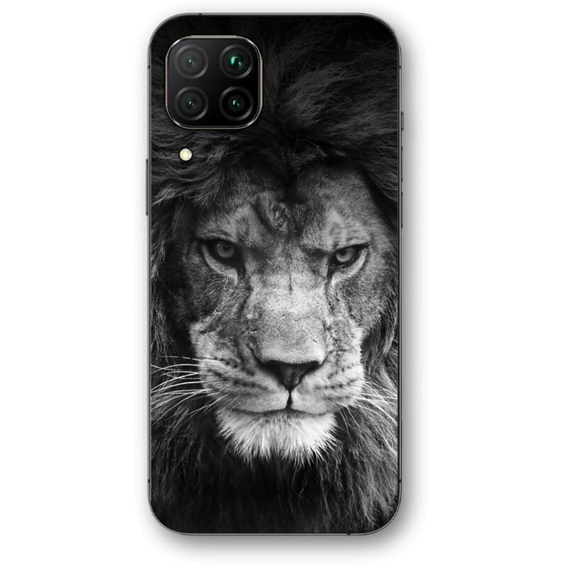 Lion θήκη κινητού 91092 για Huawei P40 Lite