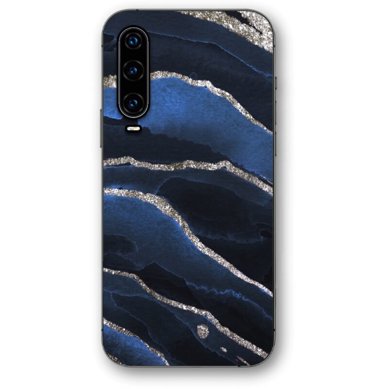 Abstract θήκη κινητού 9622 για Huawei P30