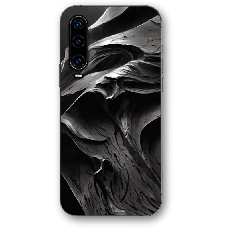 Abstract θήκη κινητού 9649 για Huawei P30