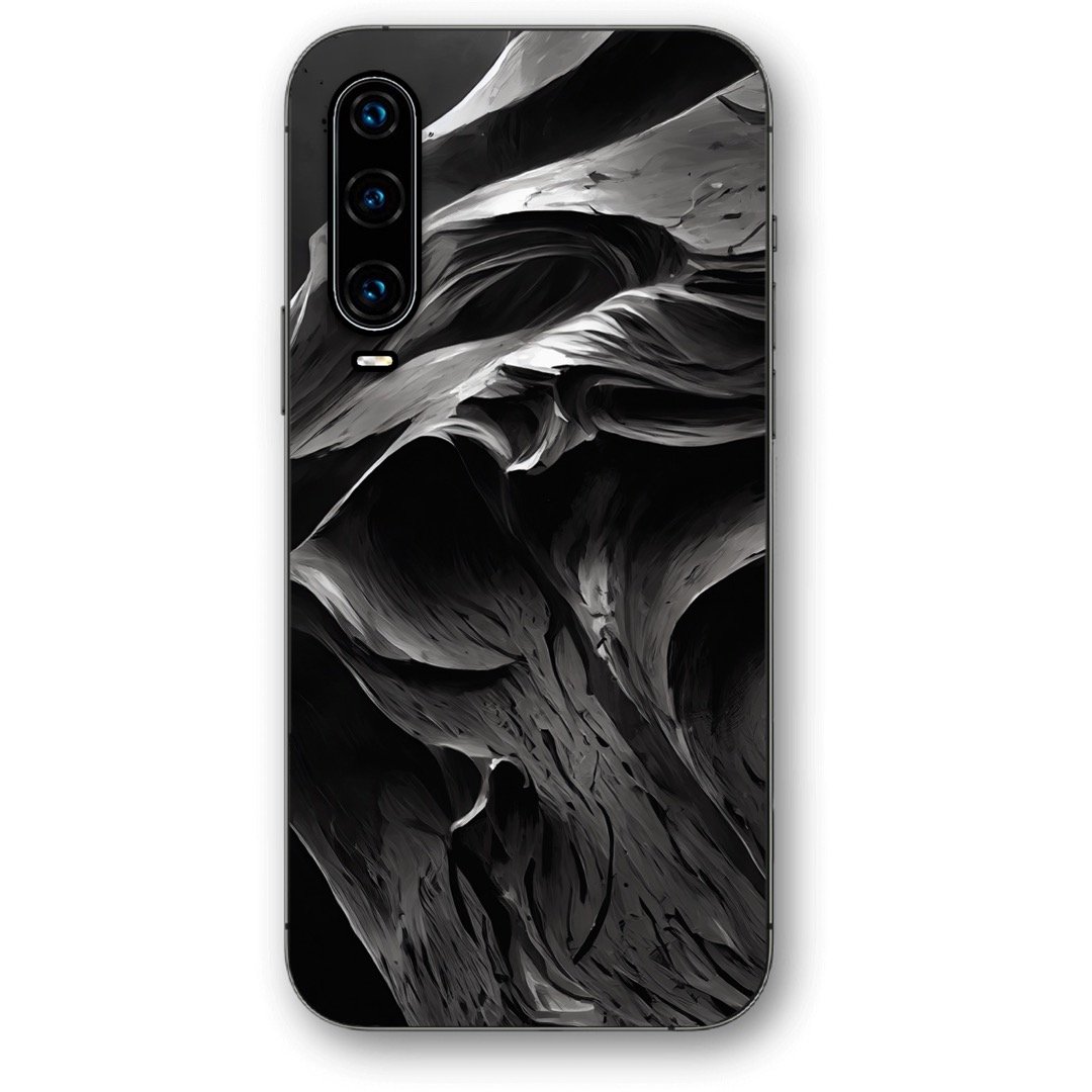 Abstract θήκη κινητού 9649 για Huawei P30