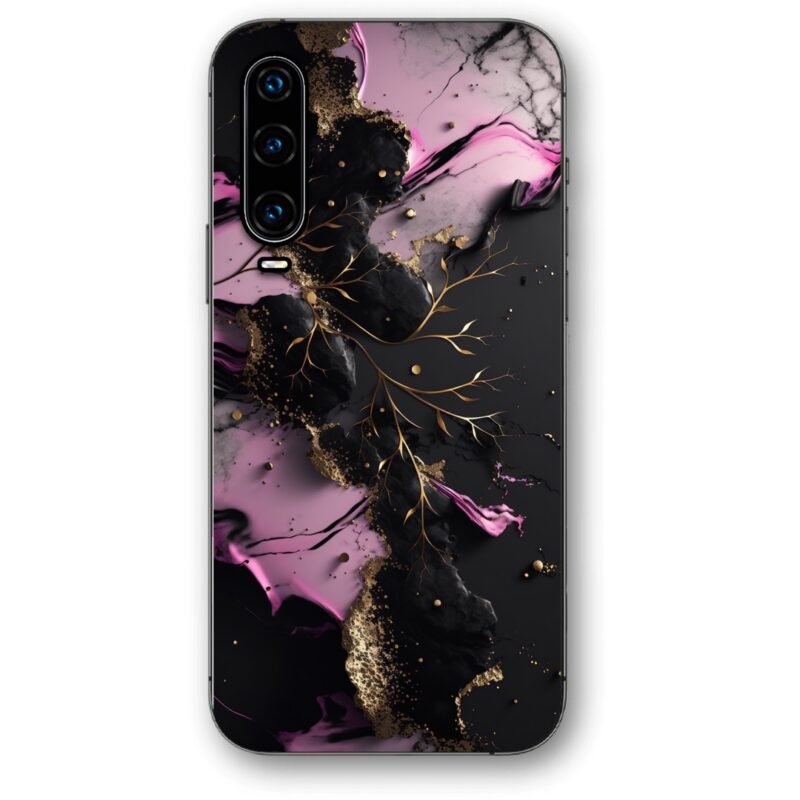 Abstract θήκη κινητού 9669 για Huawei P30