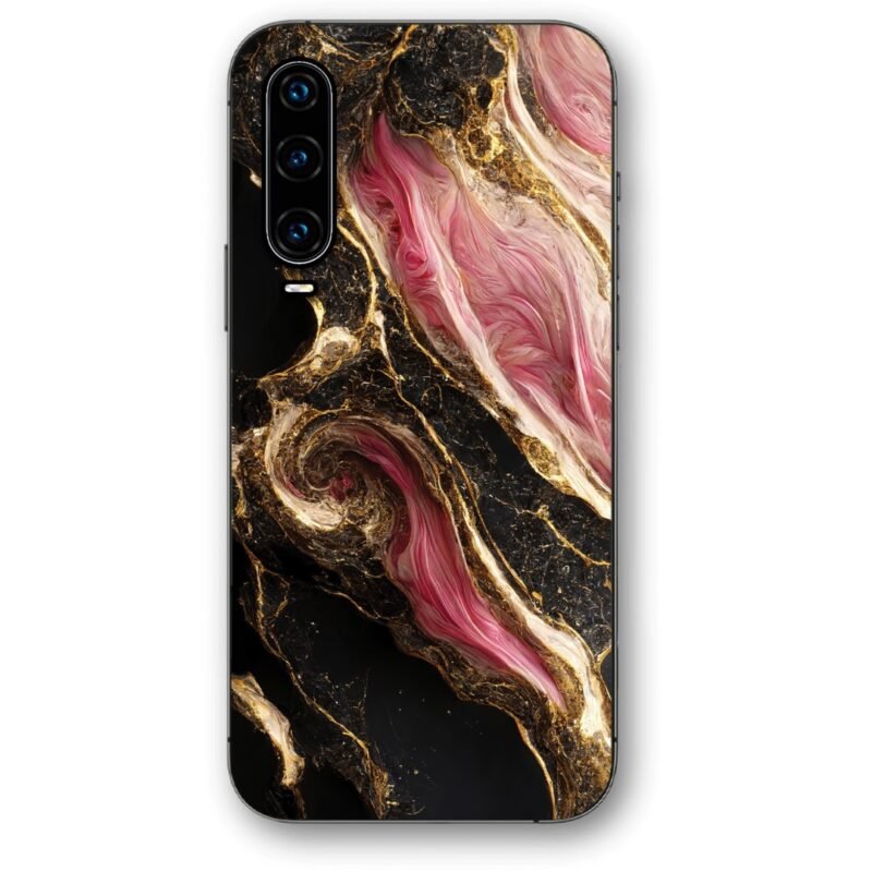 Abstract θήκη κινητού 9684 για Huawei P30