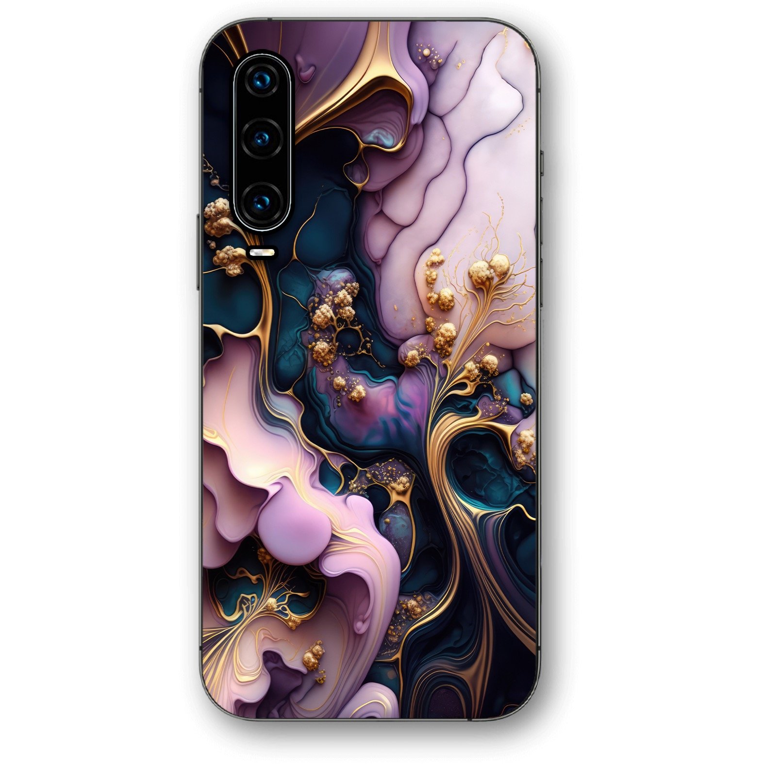 Abstract θήκη κινητού 9609 για Huawei P30