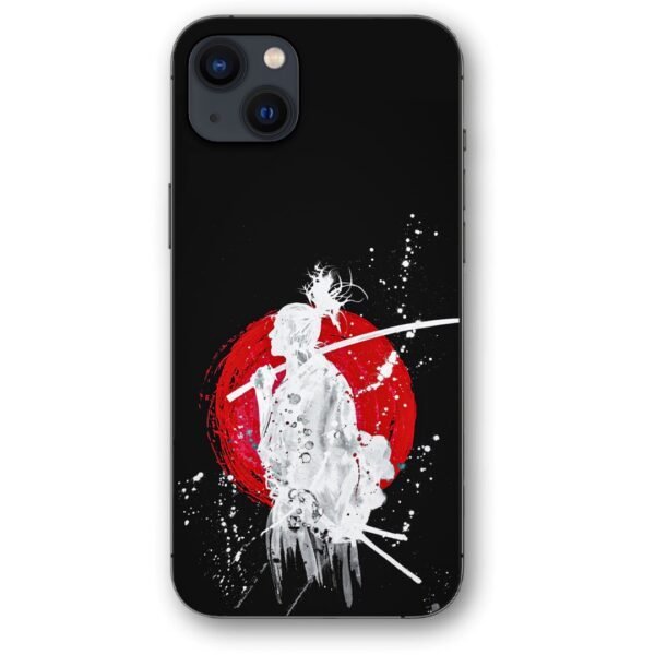 Samurai θήκη κινητού 9618 γιά iPhone 13 mini