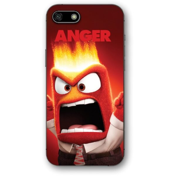 Anger θήκη κινητού 91091 για Huawei Y5 2018