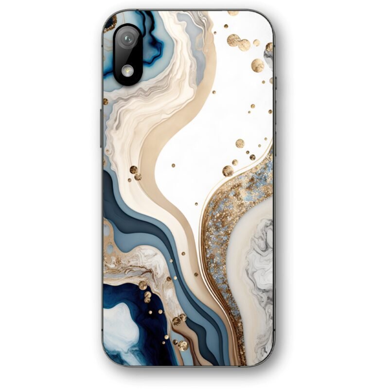 Abstract θήκη κινητού 91168 για Huawei Y5 2019