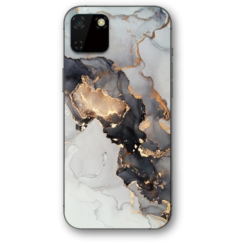 Abstract θήκη κινητού 91149 για Huawei Y5P 2020