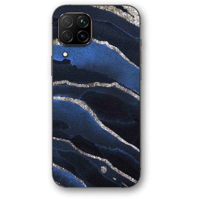 Abstract θήκη κινητού 9622 για Huawei P40 Lite