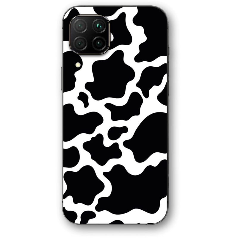 Cow print θήκη κινητού 9672 για Huawei P40 Lite