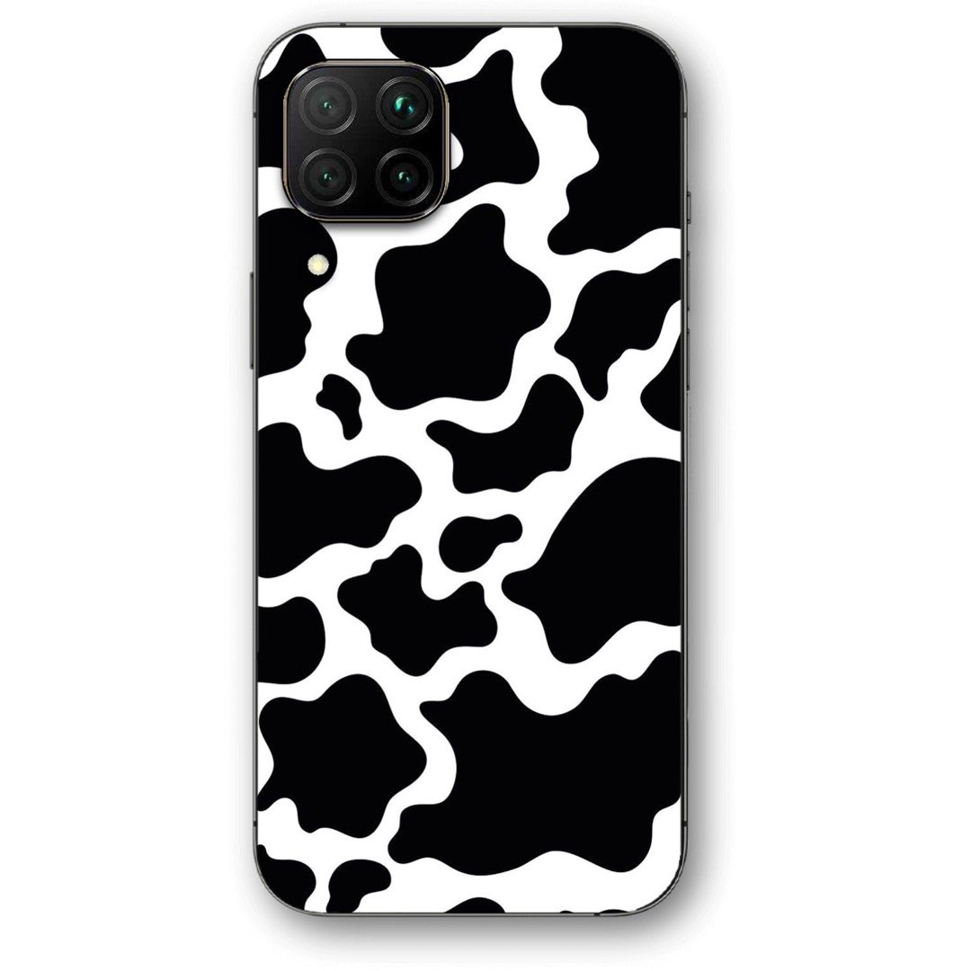 Cow print θήκη κινητού 9672 για Huawei P40 Lite