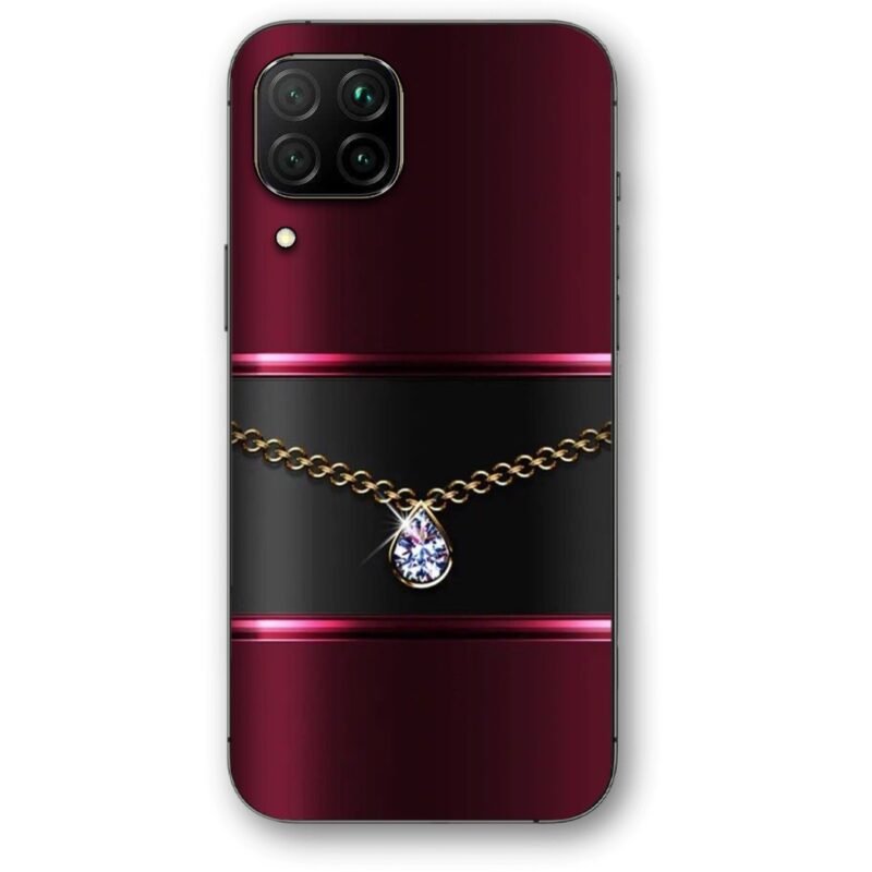 Elegant diamond θήκη κινητού 9688 για Huawei P40 Lite