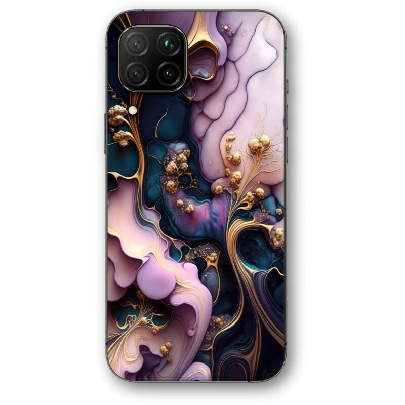 Abstract θήκη κινητού 9609 για Huawei P40 Lite