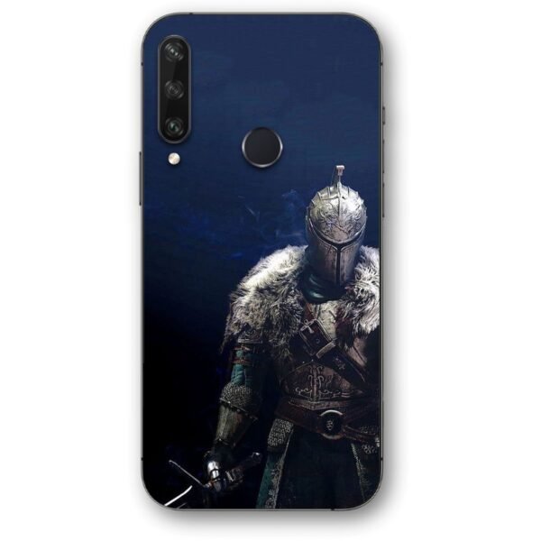 Warrior θήκη κινητού 91110 για Huawei Y6P 2020