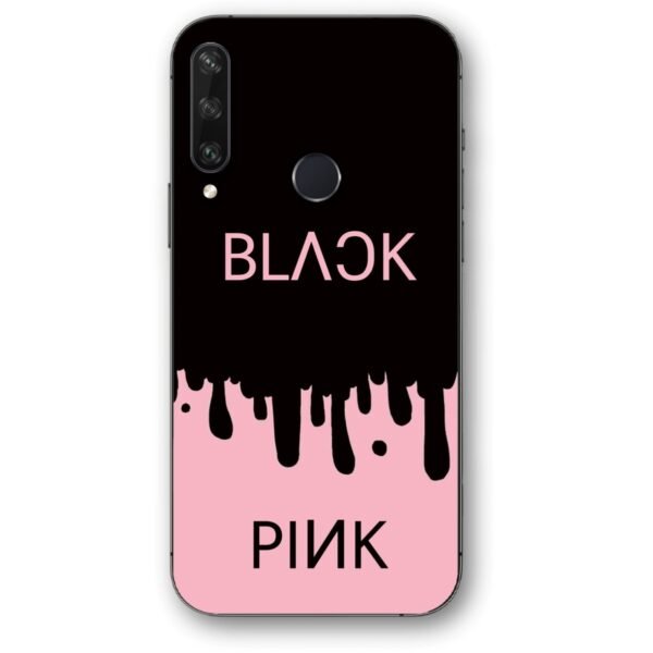 Double colour θήκη κινητού 91152 για Huawei Y6P 2020