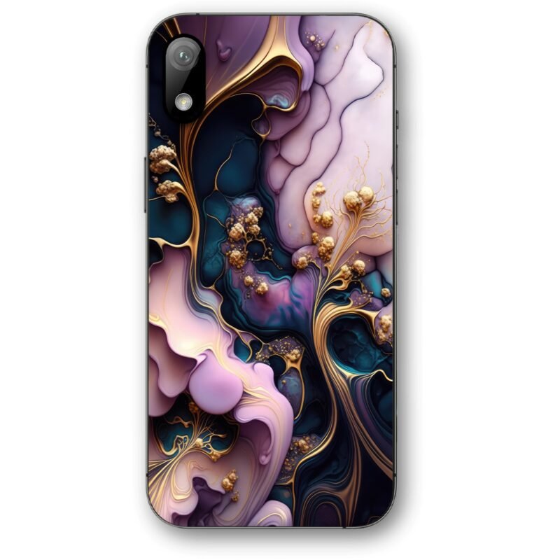 Abstract θήκη κινητού 9609 για Huawei Y5 2019