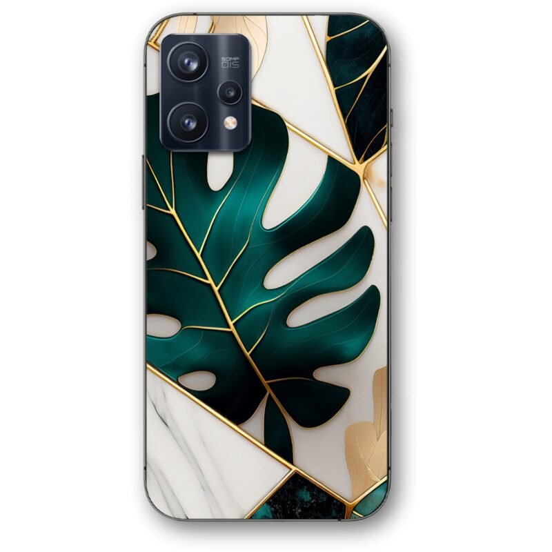 Leaves θήκη κινητού 91114 για Realme 9 Pro Plus
