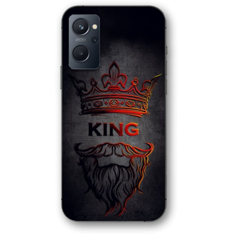 King θήκη κινητού 91145 για Realme 9 Pro Plus