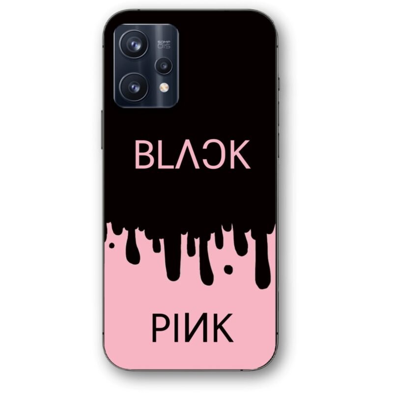 Double colour θήκη κινητού 91152 για Realme 9 Pro Plus