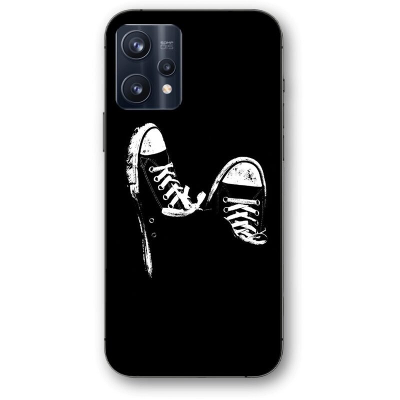 Sneakers θήκη κινητού 91159 για Realme 9 Pro Plus
