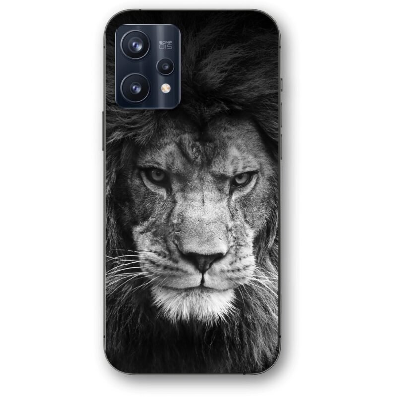 Lion θήκη κινητού 91092 για Realme 9 Pro Plus