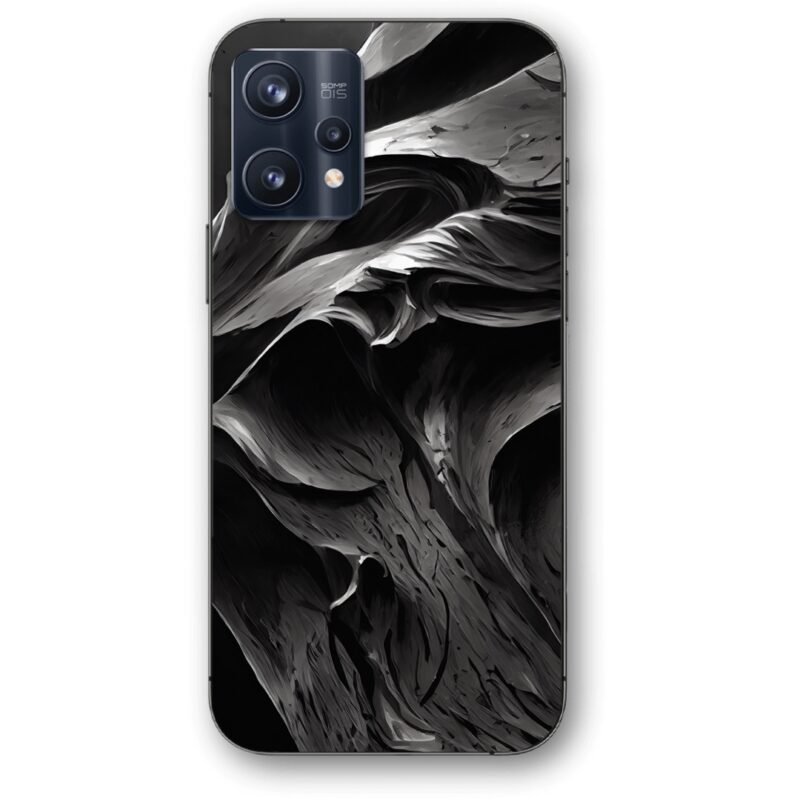 Abstract θήκη κινητού 9649 για Realme 9 Pro Plus