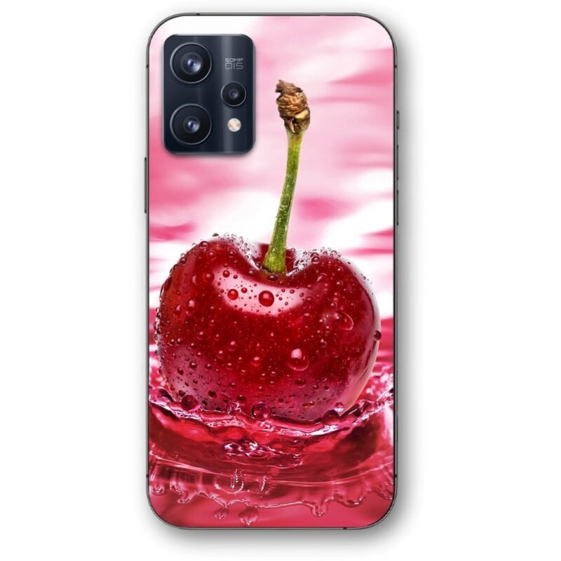 Wet cherry θήκη κινητού 9655 για Realme 9 Pro Plus