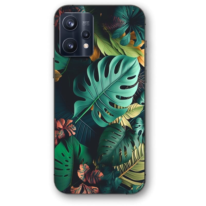Leaves θήκη κινητού 9663 για Realme 9 Pro Plus