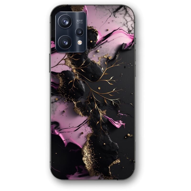 Abstract θήκη κινητού 9669 για Realme 9 Pro Plus