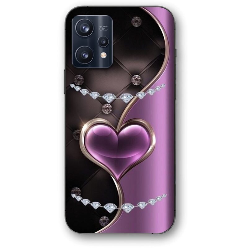 Elegant heart θήκη κινητού 9687 για Realme 9 Pro Plus