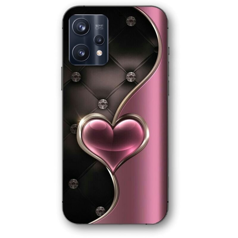 Elegant heart θήκη κινητού 9692 για Realme 9 Pro Plus