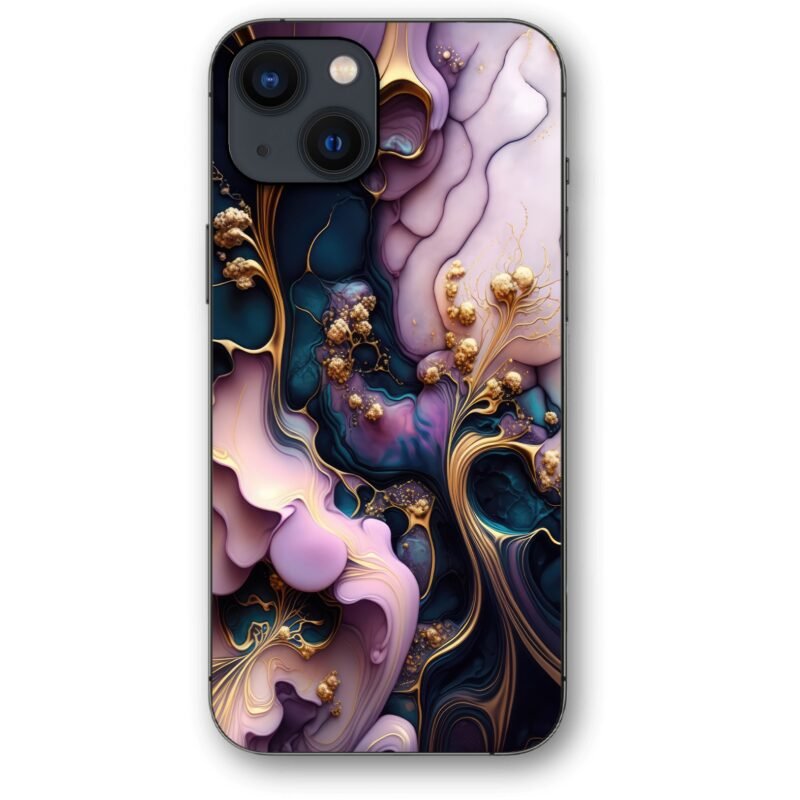 Abstract θήκη κινητού 9609 γιά iPhone 15