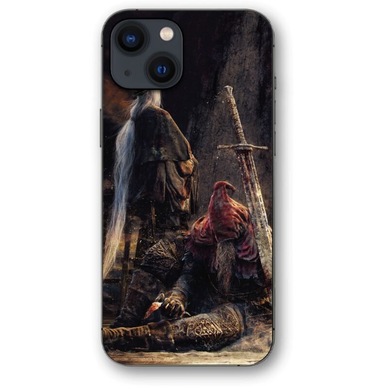 Dark souls θήκη κινητού 91094 γιά iPhone 14