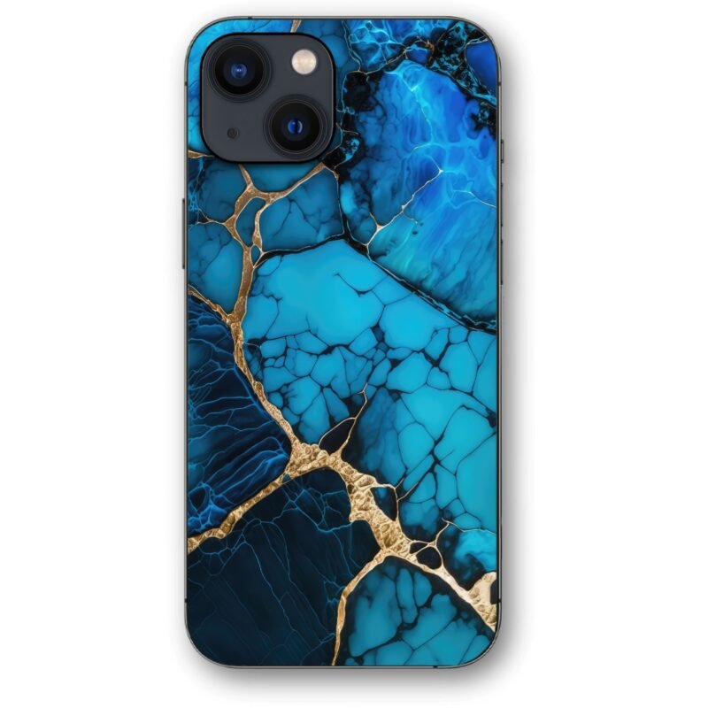 Marble θήκη κινητού 91100 γιά iPhone 14