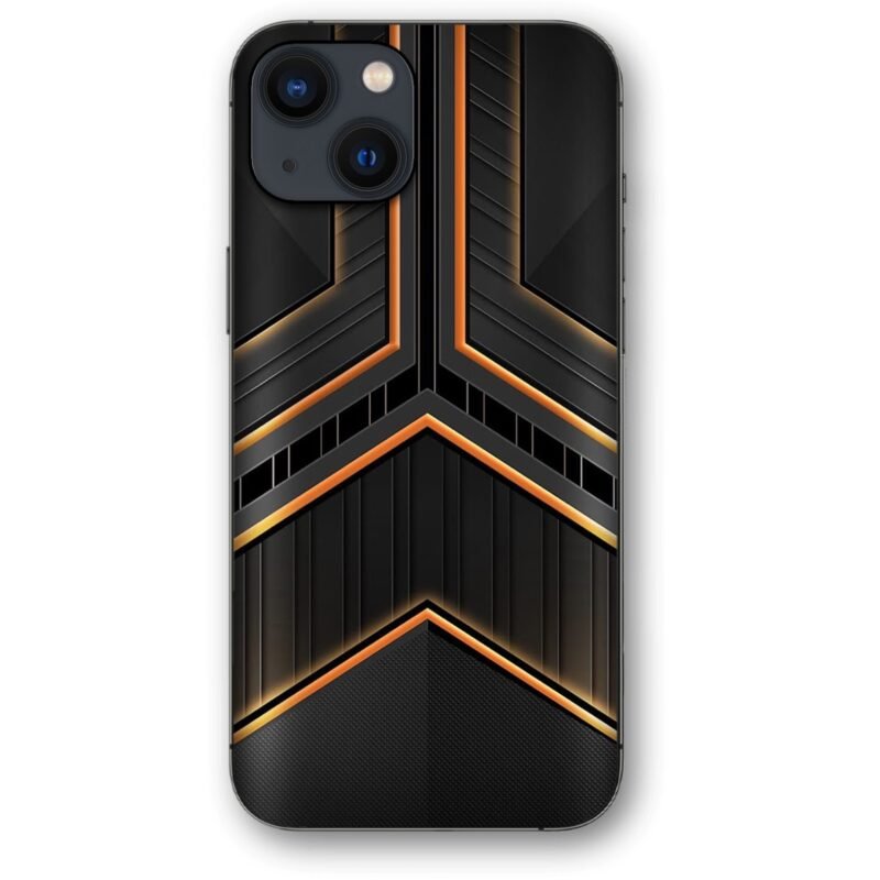 Shapes θήκη κινητού 91103 γιά iPhone 14