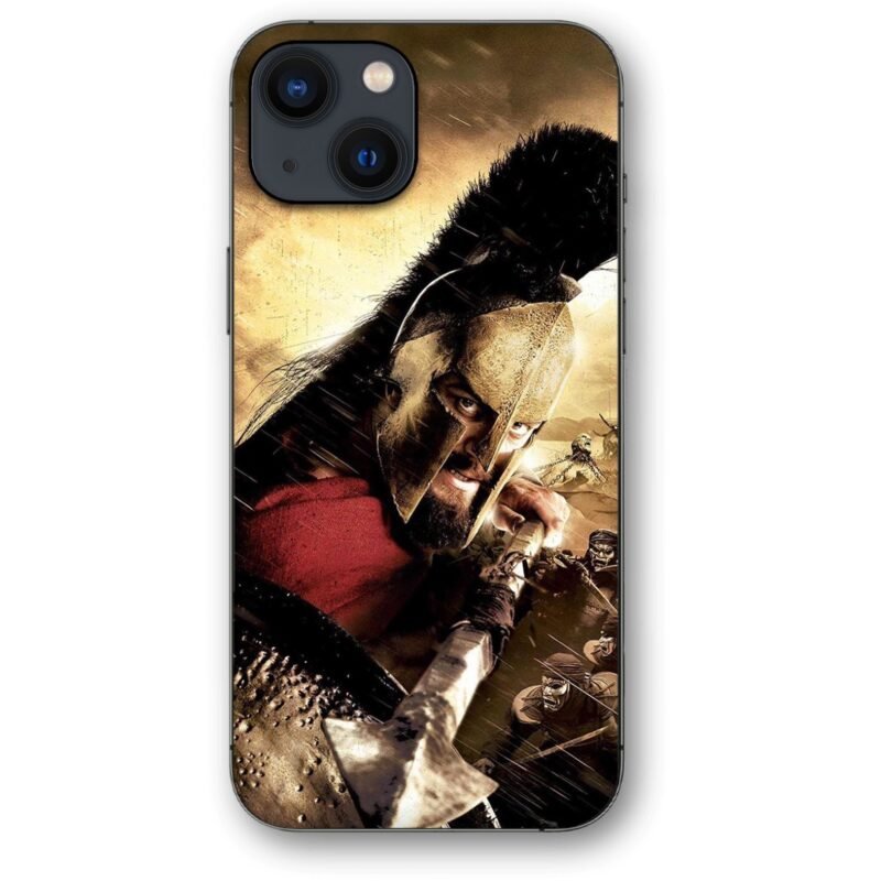 Warrior θήκη κινητού 91104 γιά iPhone 14