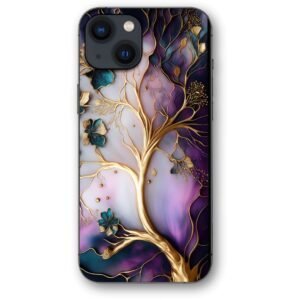 Liquid tree θήκη κινητού 9611 γιά iPhone 14