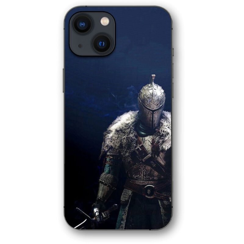 Warrior θήκη κινητού 91110 γιά iPhone 14