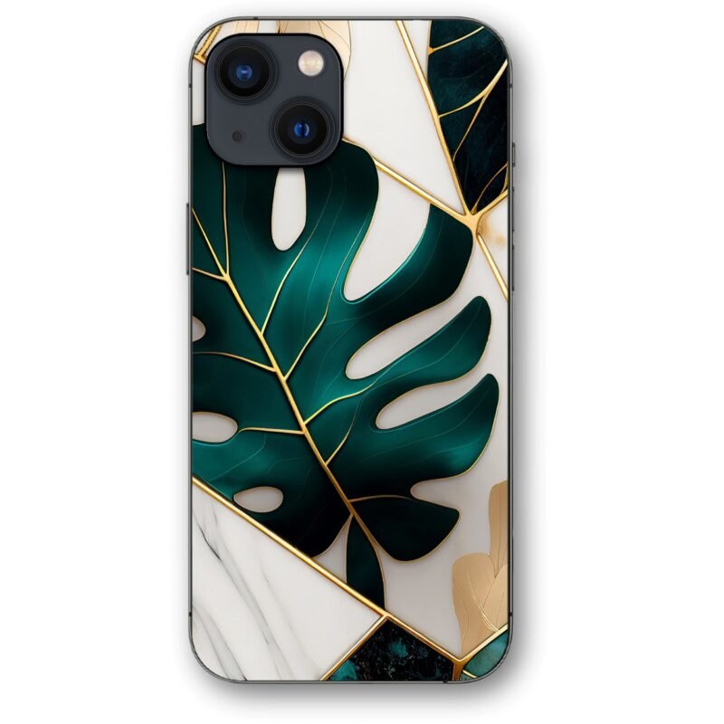 Leaves θήκη κινητού 91114 γιά iPhone 14