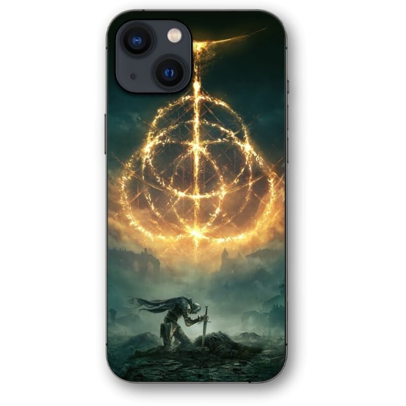 Elden ring θήκη κινητού 91118 γιά iPhone 14