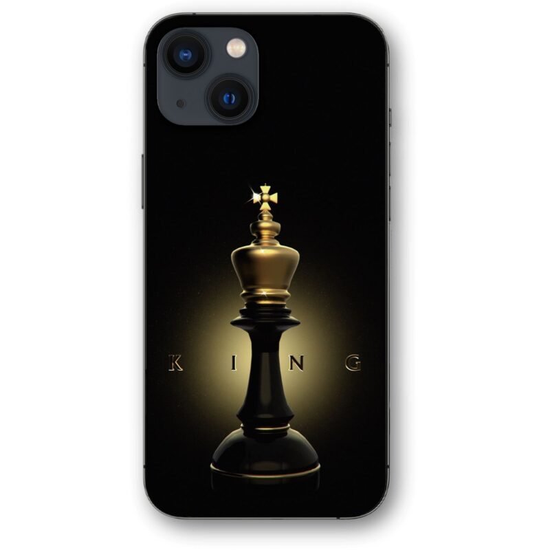 King θήκη κινητού 91119 γιά iPhone 14