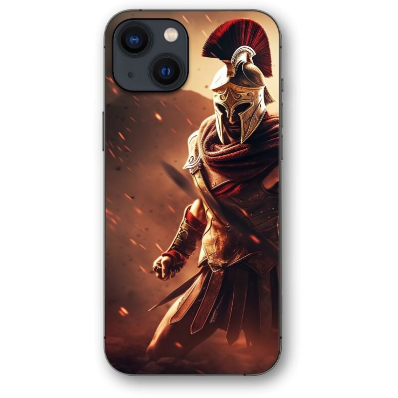 Warrior θήκη κινητού 91142 γιά iPhone 14
