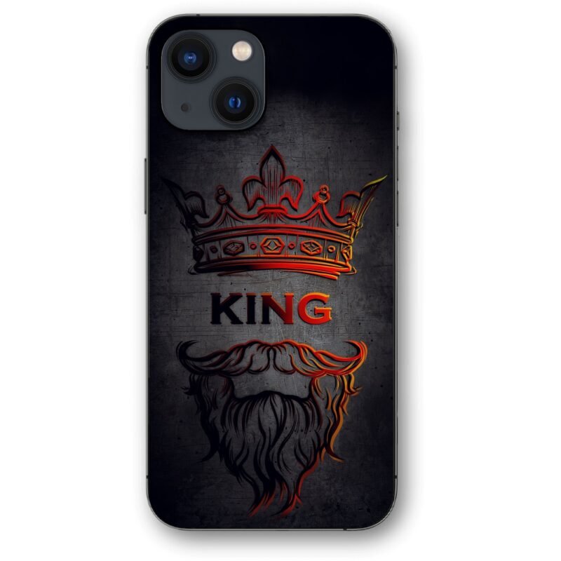King θήκη κινητού 91145 γιά iPhone 14
