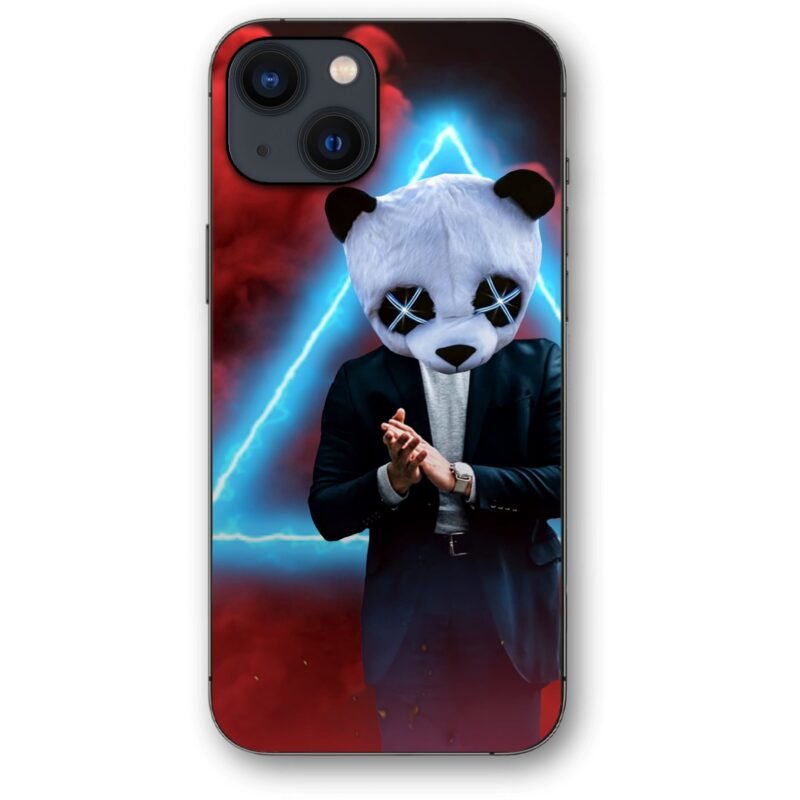 Style panda θήκη κινητού 91147 γιά iPhone 14
