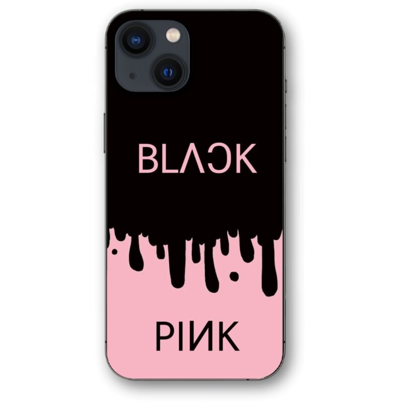 Double colour θήκη κινητού 91152 γιά iPhone 14