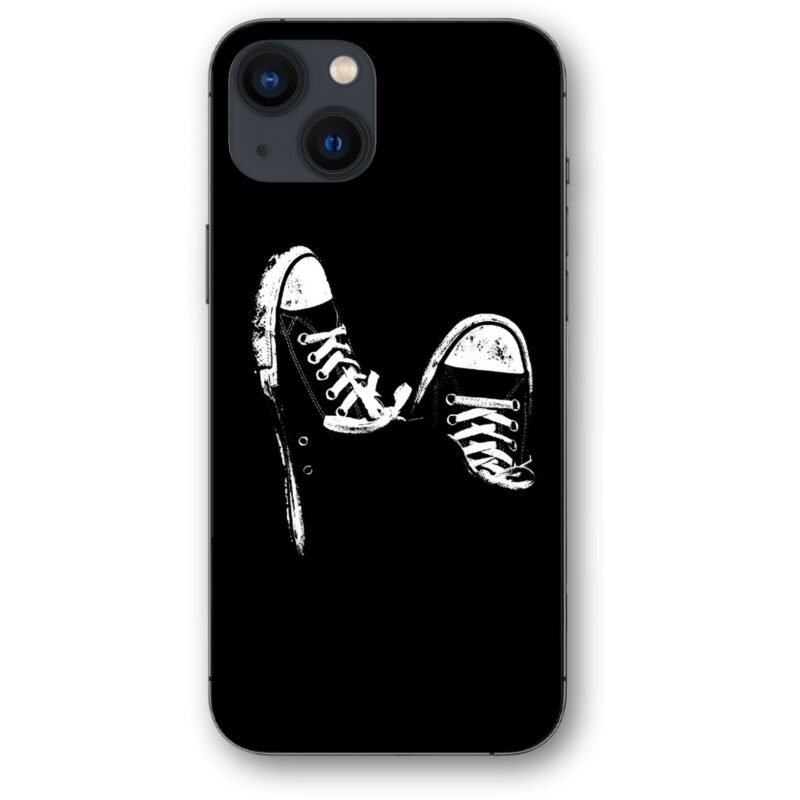 Sneakers θήκη κινητού 91159 γιά iPhone 14