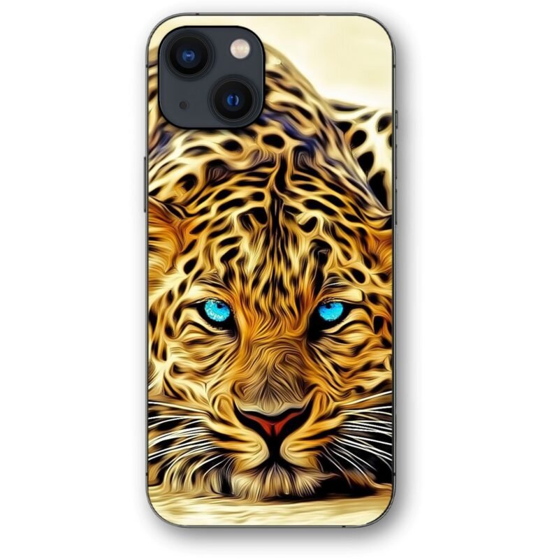 Tiger θήκη κινητού 91162 γιά iPhone 14